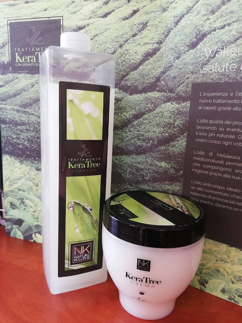 Salon Priliv Sapareva Banya - Day Spa in Sapareva Banya