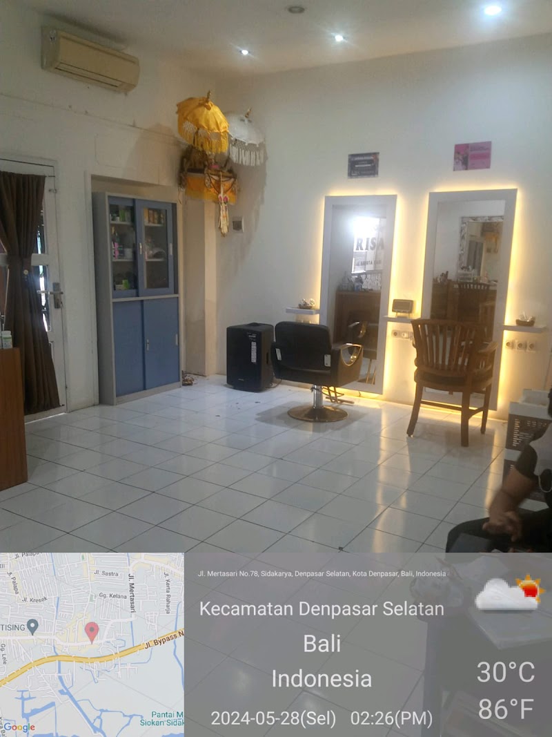 Salon rias Denpasar - Day Spa in Denpasar