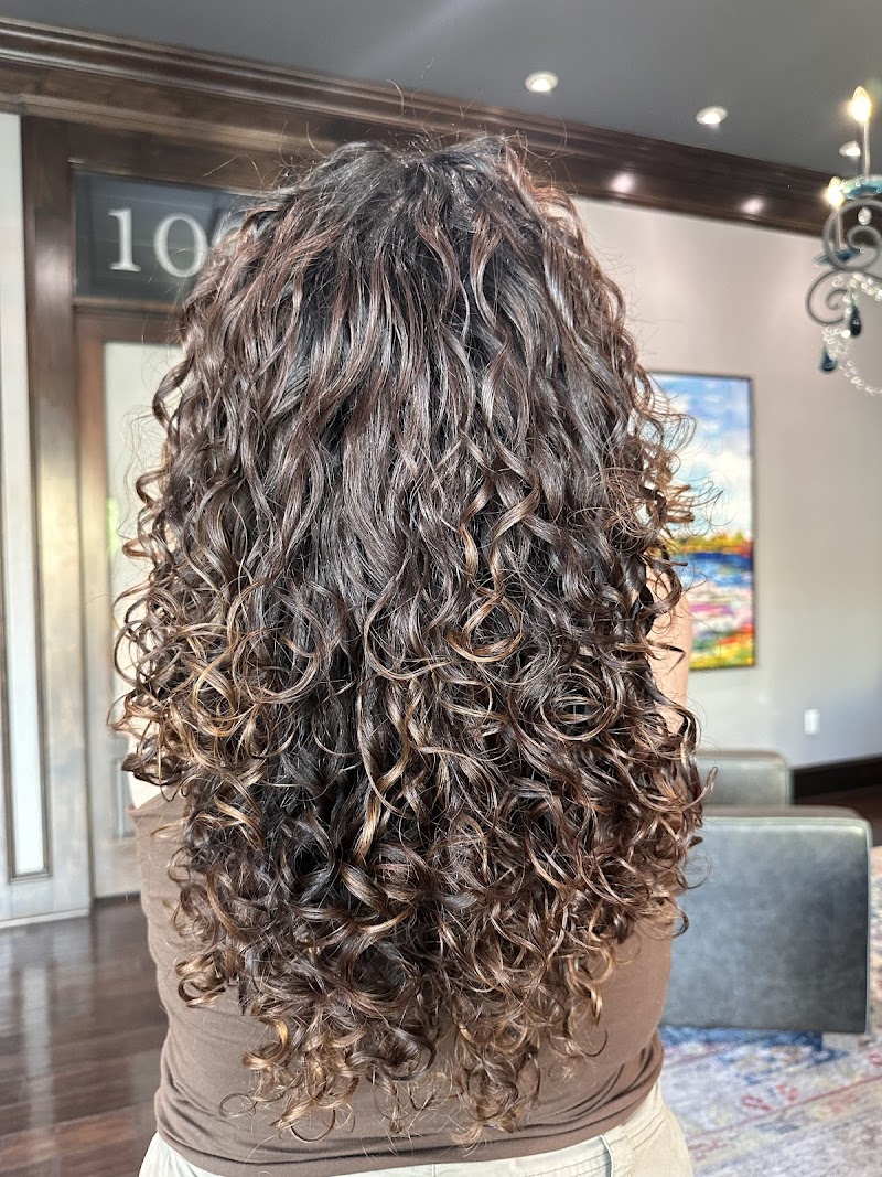 Salon Rizos Frisco - Day Spa in Frisco