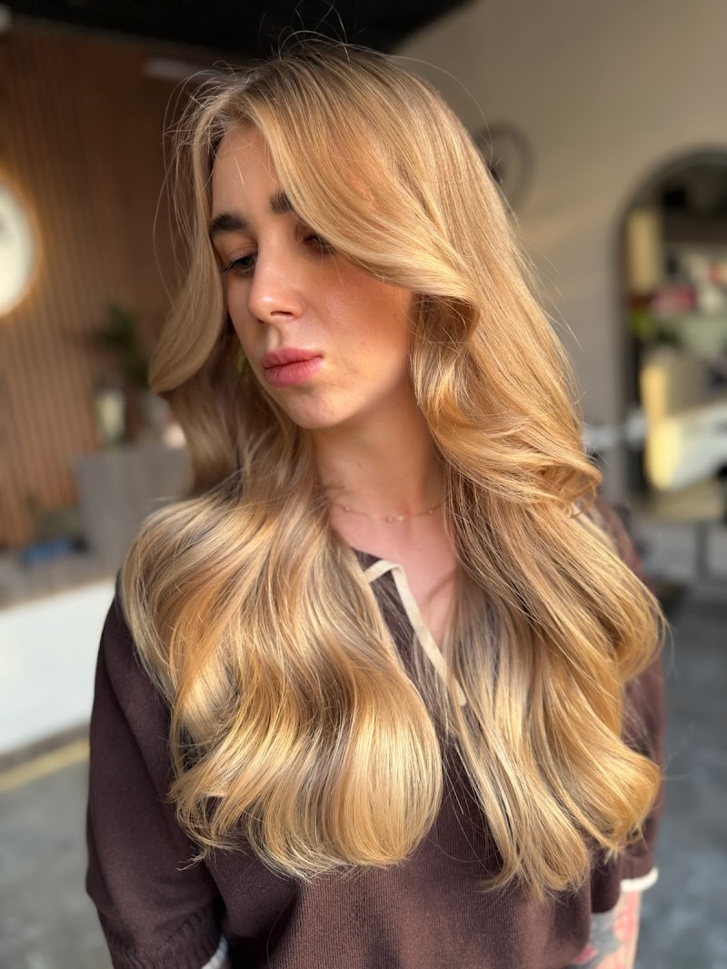 Salon Secrets of the East Odesa - Day Spa in Odesa