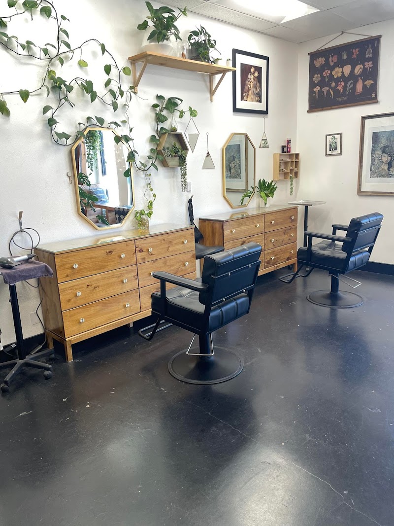 Salon Seventwenty San Antonio photo