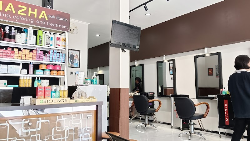 Salon Sha Bangkalan - Day Spa in Bangkalan