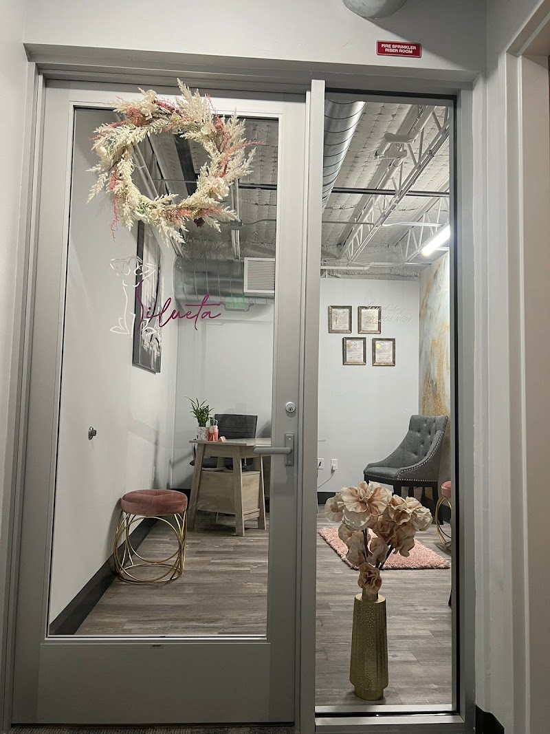 Grand Junction salon silueta - Wellness Retreat in Grand Junction