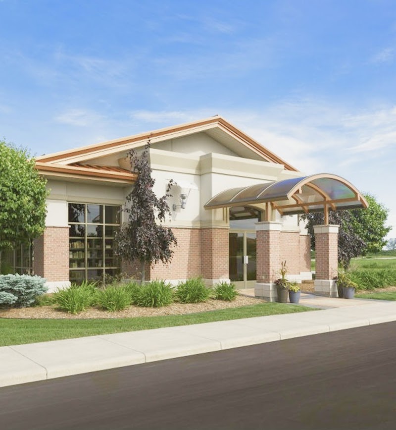 Salon Spa Aura Appleton West - Day Spa in Appleton