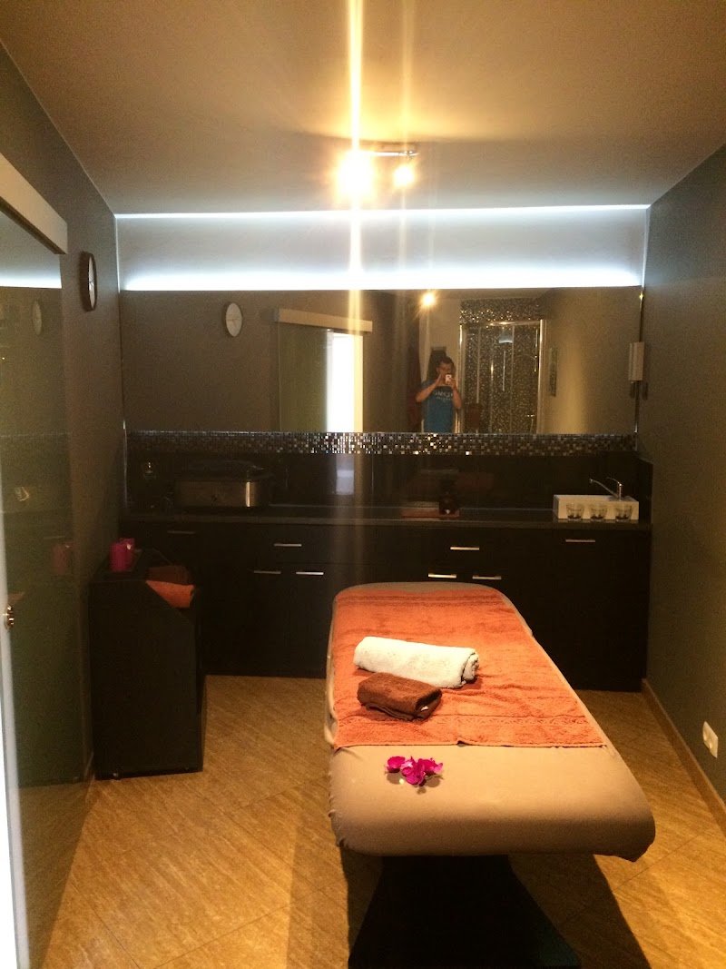 Salon & SPA Dermika Poznan - Day Spa in Poznan