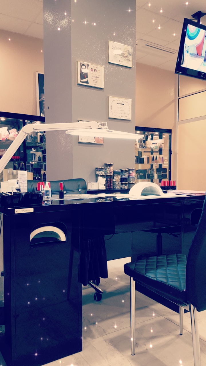 Salon Spa Las Palmas Warszawa - Day Spa in Warszawa