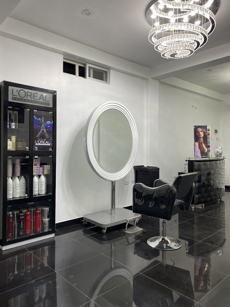 Salón Spa Rous San Vicente de Cañete - Wellness Retreat in San Vicente de Cañete