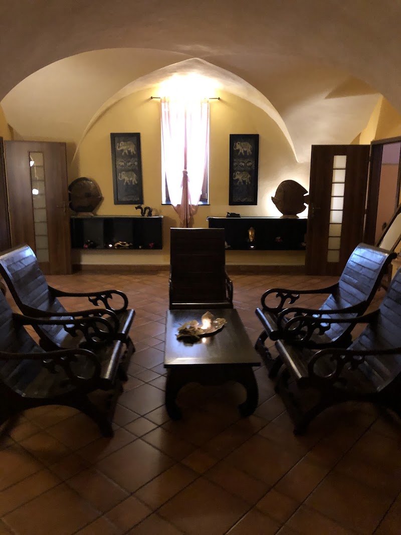 Salon Sultan- turecké masáže České Budějovice - Day Spa in České Budějovice