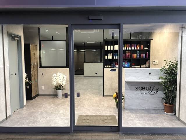 Salon Sumi Muroran - Day Spa in Muroran