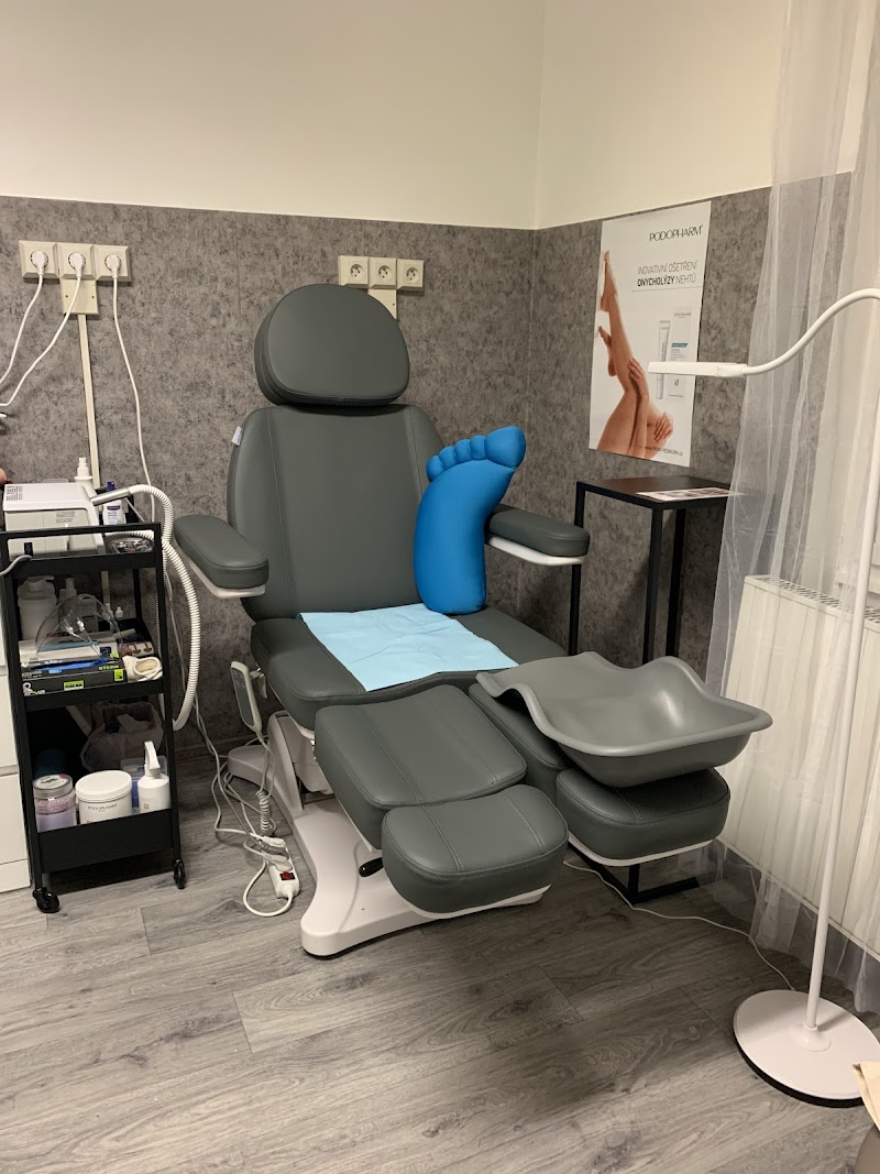 Salon Tea Valašské Meziříčí - Day Spa in Valašské Meziříčí