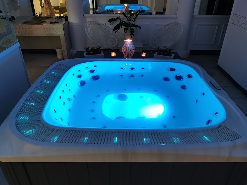 Salon thalasso, spa & cure thermale Montpellier - Thermal Spa in Montpellier