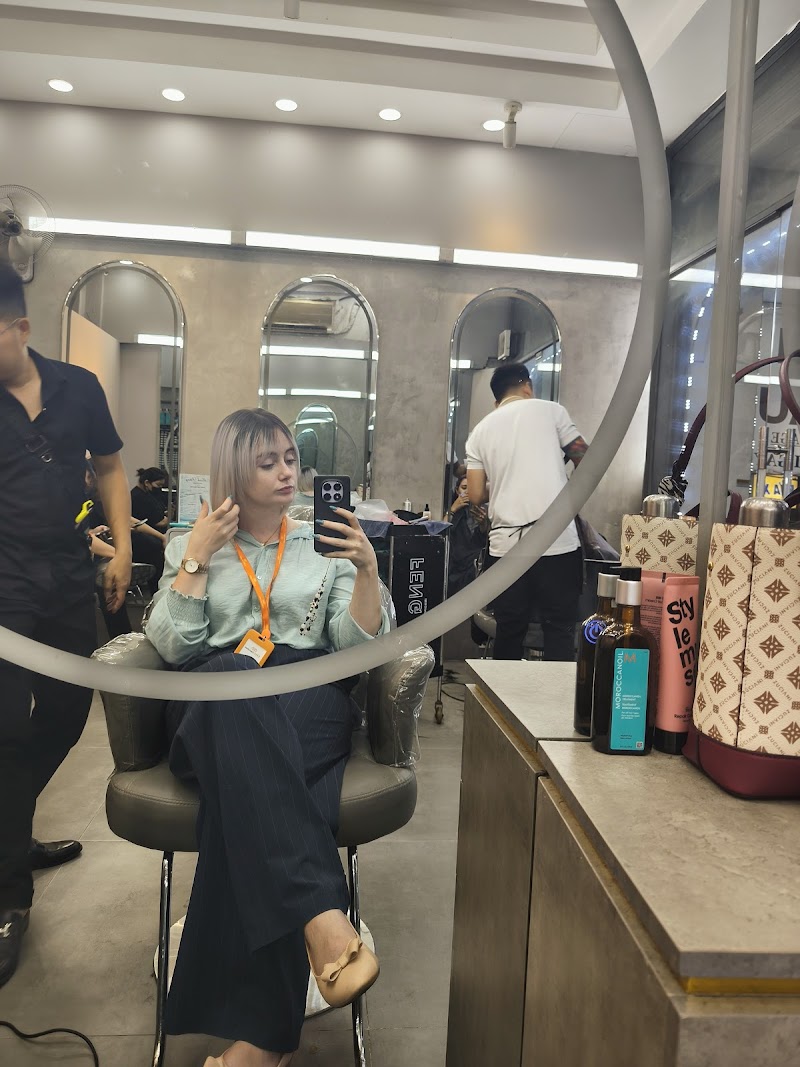 Salon Tri Nhan Quận Tân Bình - Day Spa in Quận Tân Bình