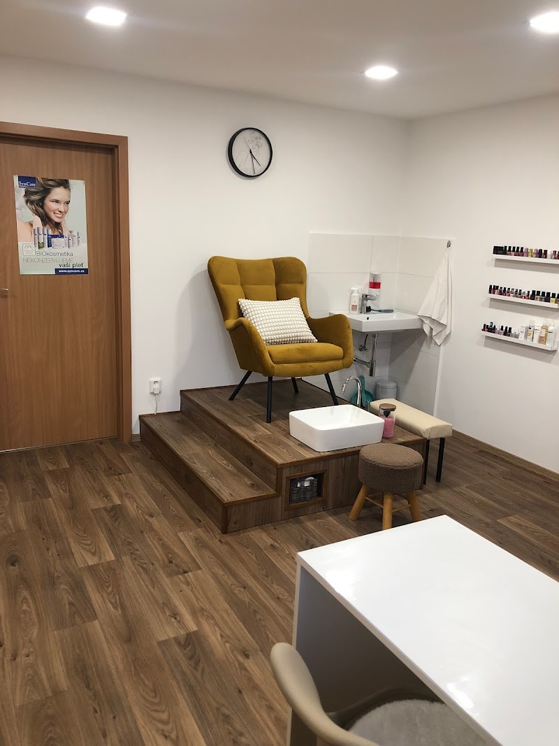 Salon U Kačky Lužná - Day Spa in Lužná