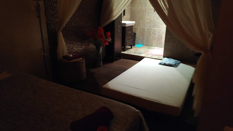 Salon ULE-TAI Lipetsk - Day Spa in Lipetsk