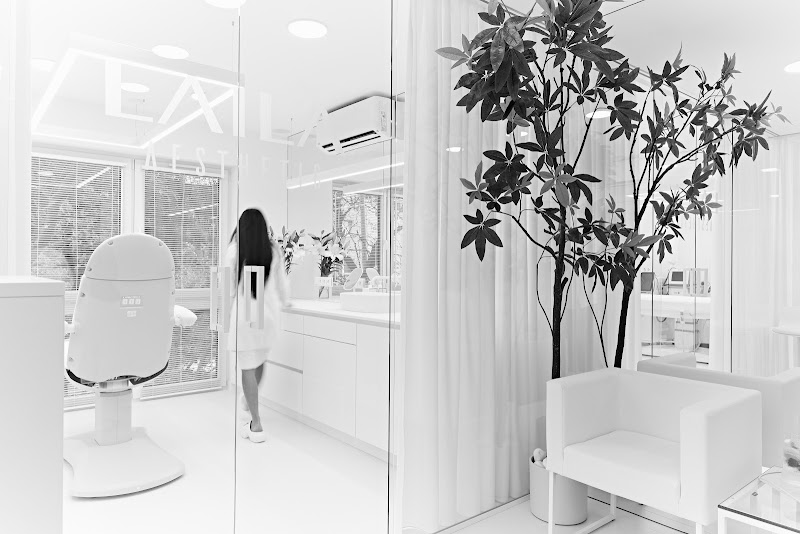 Salon Urody La Perle Gorzów Wielkopolski - Day Spa in Gorzów Wielkopolski