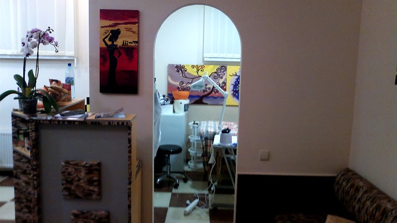 Salon Venetsia Brovary Raion - Day Spa in Brovary Raion