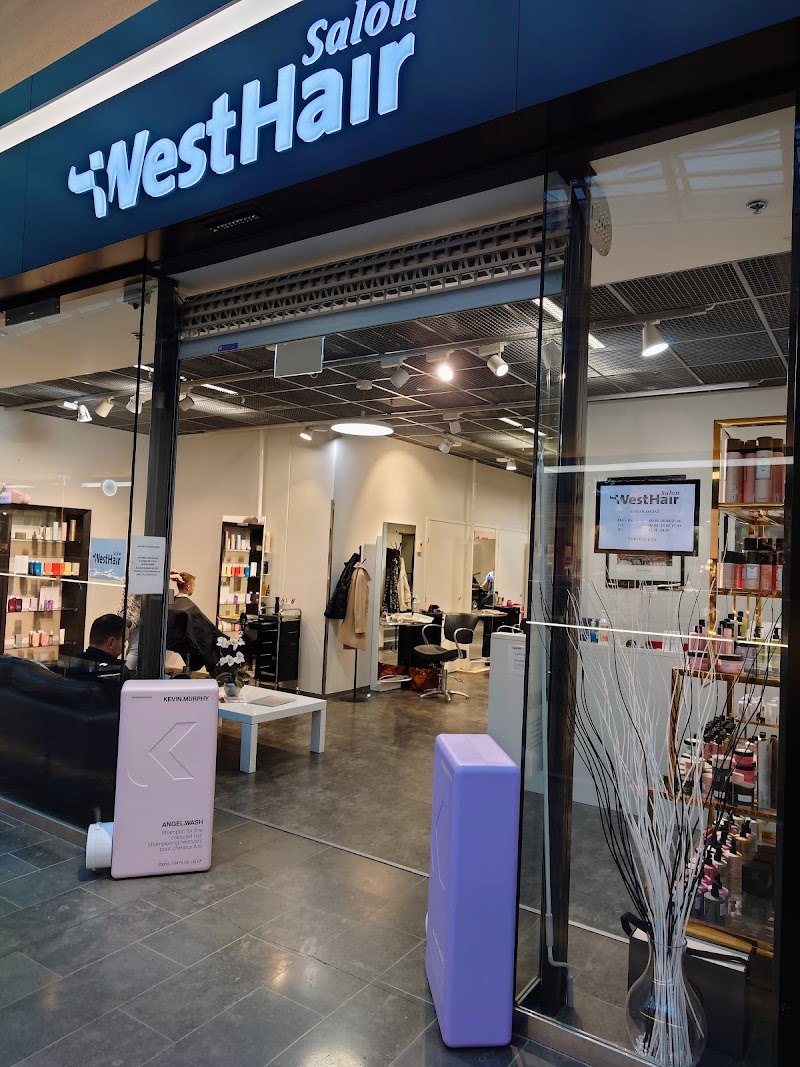 Salon West Hair&Spa Turku - Day Spa in Turku