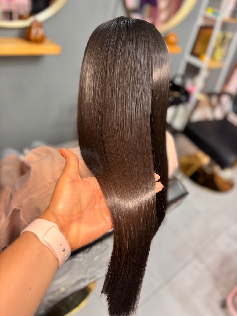 Salón y Spa Elige tu Estilo Chilpancingo de los Bravo - Day Spa in Chilpancingo de los Bravo