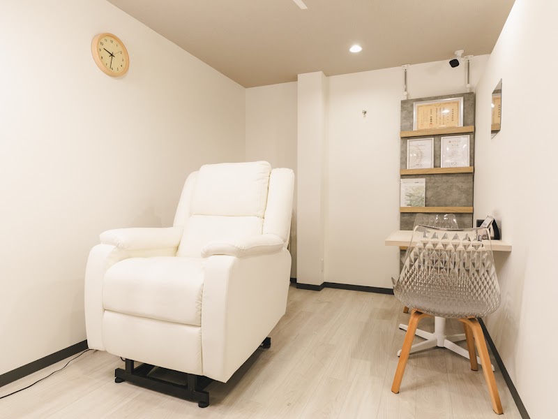 Salon Yumeka Chikusa Ward, Nagoya - Day Spa in Chikusa Ward, Nagoya