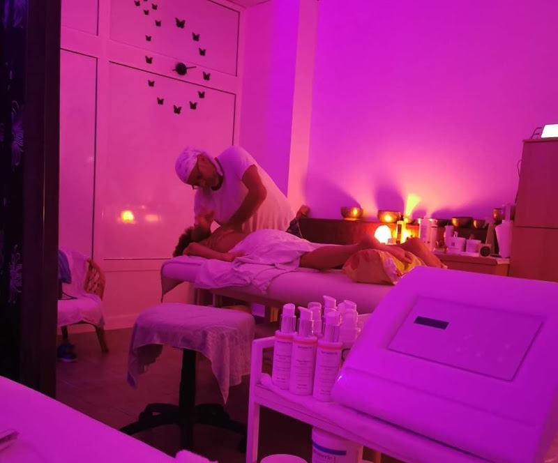 Salon za masažu ENERGIJA Smederevska Palanka - Day Spa in Smederevska Palanka