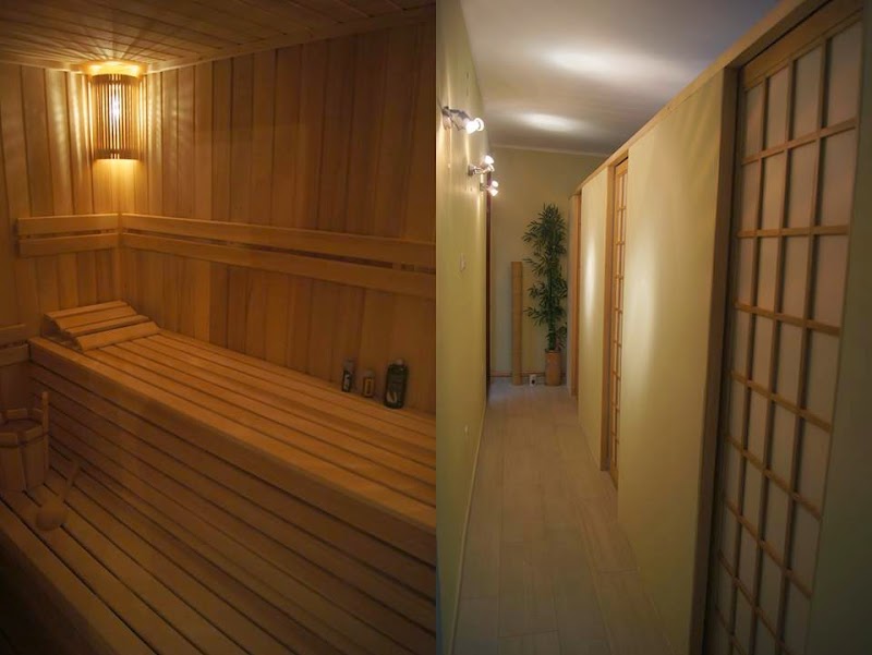 Salon za Masažu - Lotos Bambus Smederevo - Day Spa in Smederevo