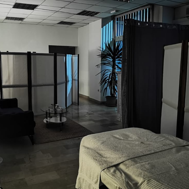 Salon za Masažu Njegu Lica i Tijela Ella Zagreb - Day Spa in Zagreb