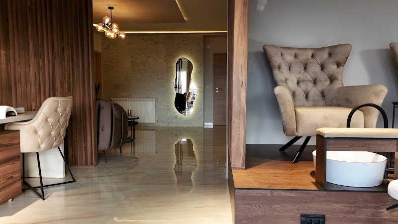 Salon Za Ubavina Maca Skopje - Day Spa in Skopje