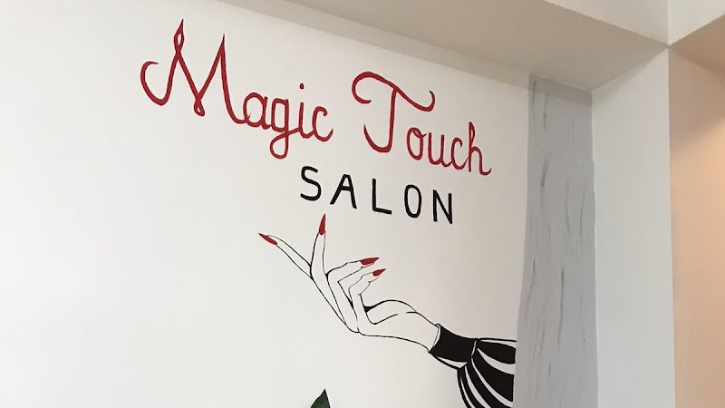 Salon za ubavina MAGIC Skopje - Day Spa in Skopje