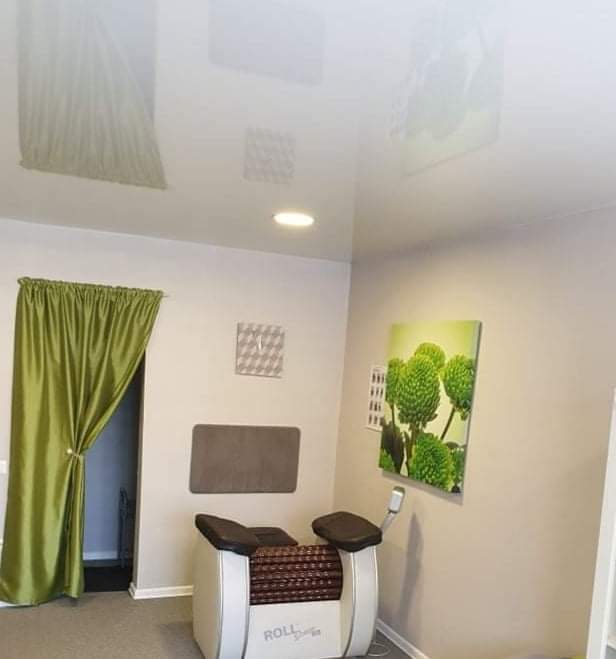 Salonas Jolanta Limfodrinaziniu Proceduru Kabinetas Groziui Ir Sveikatai Gargždai - Day Spa in Gargždai