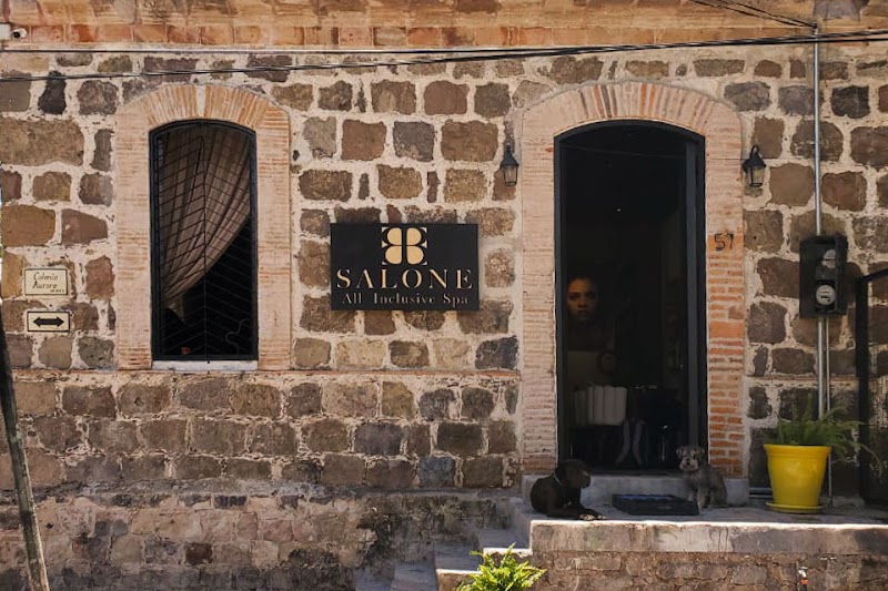 SALONE B, All inclusive SPA San Miguel de Allende - Medical Spa in San Miguel de Allende