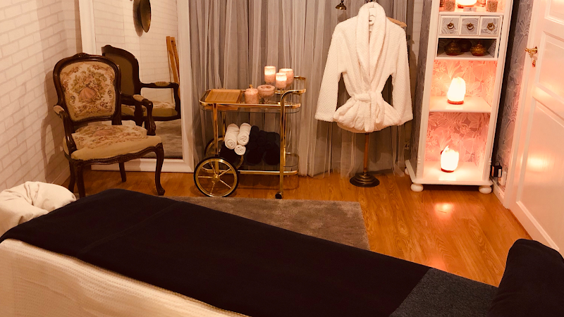 Salong 4Ever Norrsundet - Day Spa in Norrsundet