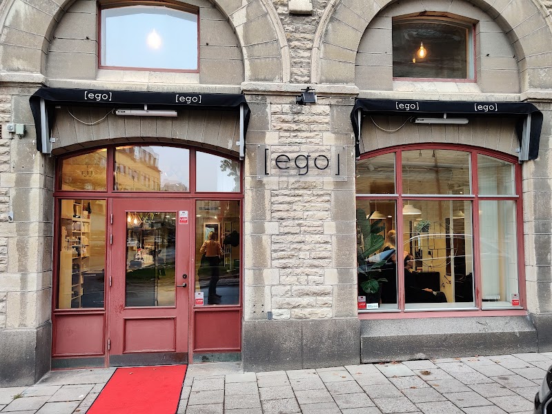 Salong EGO Mariestad - Day Spa in Mariestad
