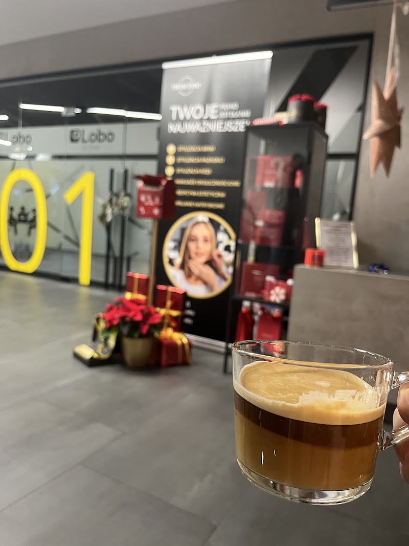 Salonik masażu Zwoleń - Day Spa in Zwoleń