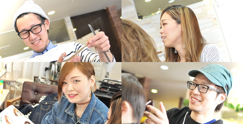 SalonPukarasu Adachi Ward - Day Spa in Adachi Ward