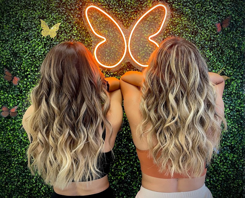 Salons Of Manhattan Marrero - Day Spa in Marrero