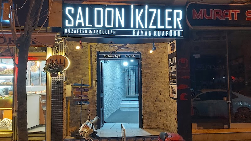 Saloon İkizler Pendik - Day Spa in Pendik