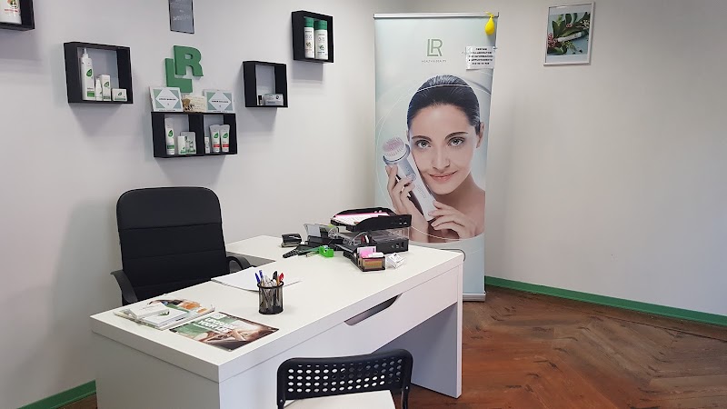 Salotto LR Volpiano - Day Spa in Volpiano