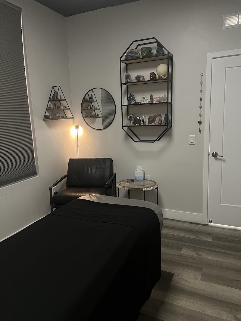 Salt and Selenite Aesthetics and Massage Lake Havasu City - Day Spa in Lake Havasu City
