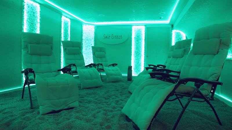 Salt Breeze Fair Lawn - Day Spa in Fair Lawn