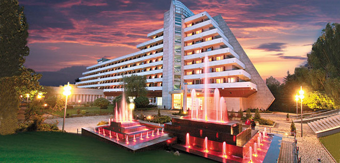 Salt cave Dnipro-Beskyd Drohobych Raion - Day Spa in Drohobych Raion