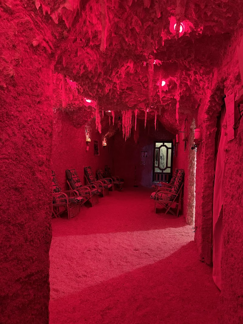 Salt Cave Museam Luxor - Day Spa in Luxor