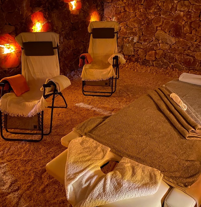 Salt Cave of Glyfada - Day Spa in Glyfada