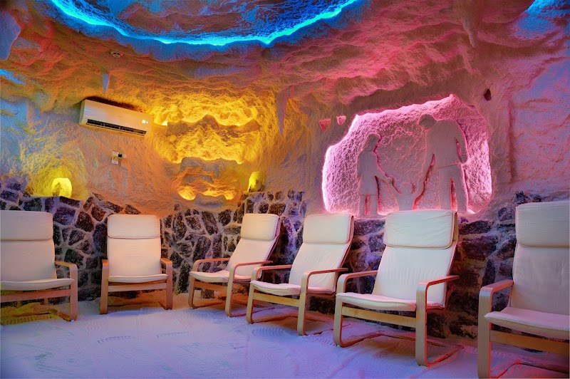 Salt Cave Sambir Sambir Raion - Day Spa in Sambir Raion