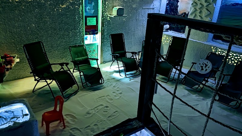 Salt Cave Solka, Pinsk - Day Spa in Pinsk