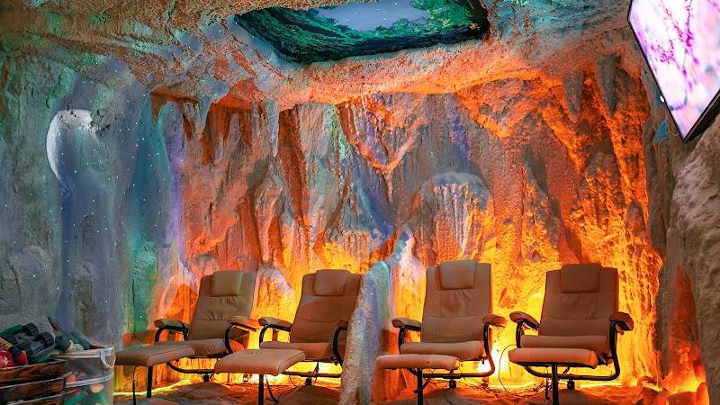 Tunbridge Wells salt cave - Day Spa in Tunbridge Wells