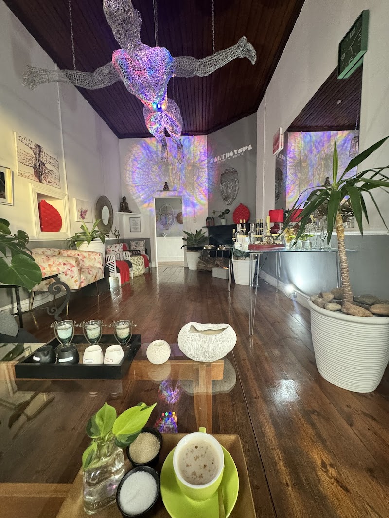 Salt Day Spa / Serenity - Lifestyle Cape Town