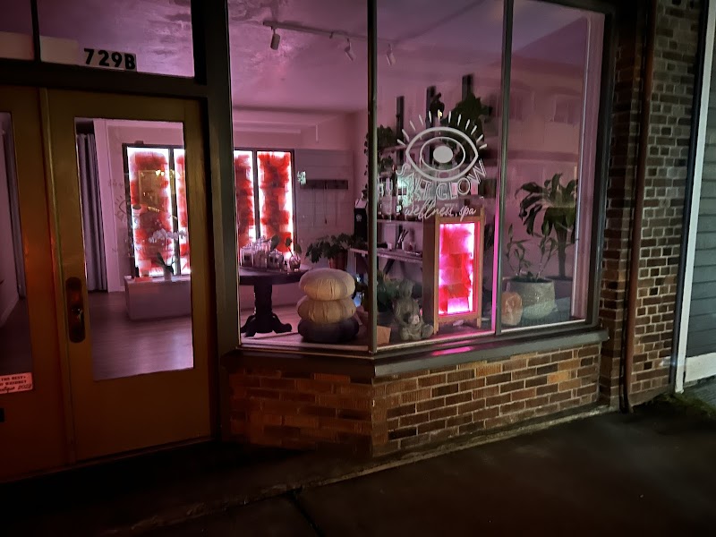 Salt Glow Wellness Spa Oak Harbor - Wellness Retreat in Oak Harbor