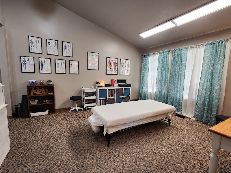 Salt Lake Body Therapies Murray - Day Spa in Murray