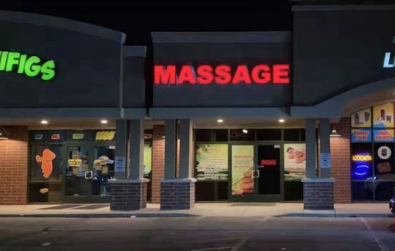 Salt Lake City Massage | Redwood Massage South Jordan - Day Spa in South Jordan