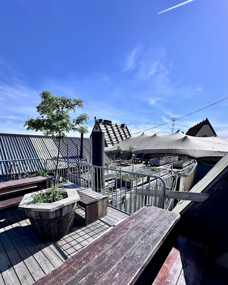 SALT Langhuset Oslo - Medical Spa in Oslo